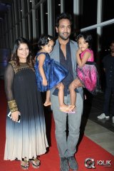 Erra Bassu Movie Audio Launch